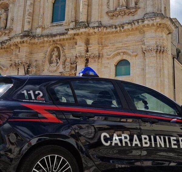 Sortino, arrestato 51enne: ordine di carcerazione eseguito&hellip;
