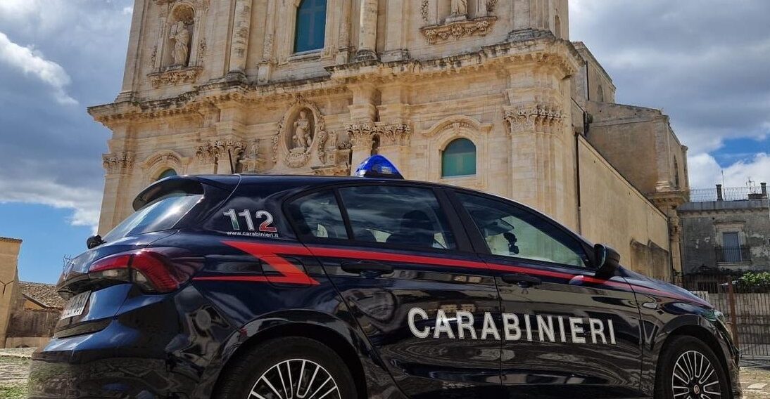 Sortino, arrestato 51enne: ordine di carcerazione eseguito&hellip;