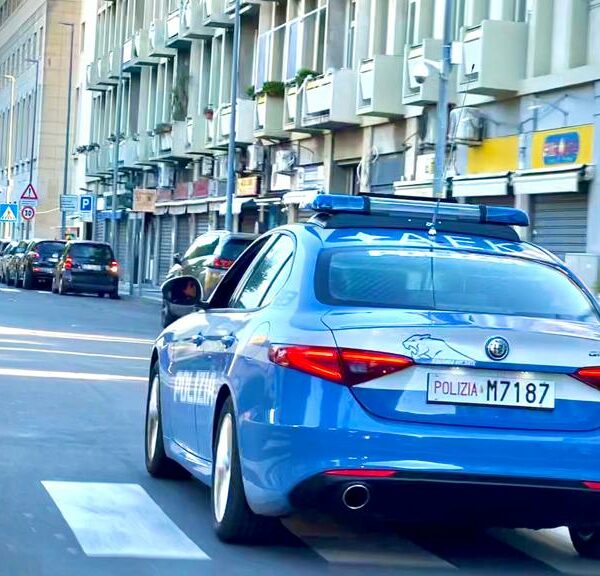 Messina, perquisizione nella zona collinare: arrestato 57enne,&hellip;