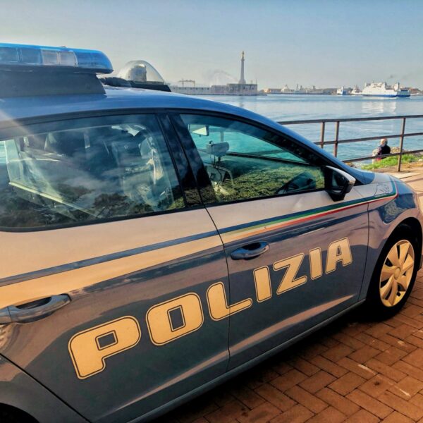 Messina, donna trovata morta in un cortile:&hellip;