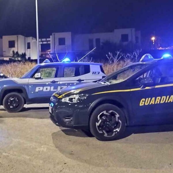 Droga, armi improprie e violazioni stradali: operazione&hellip;