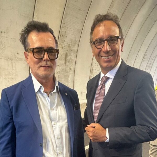 Riprendono i lavori nella galleria Corleone sulla&hellip;