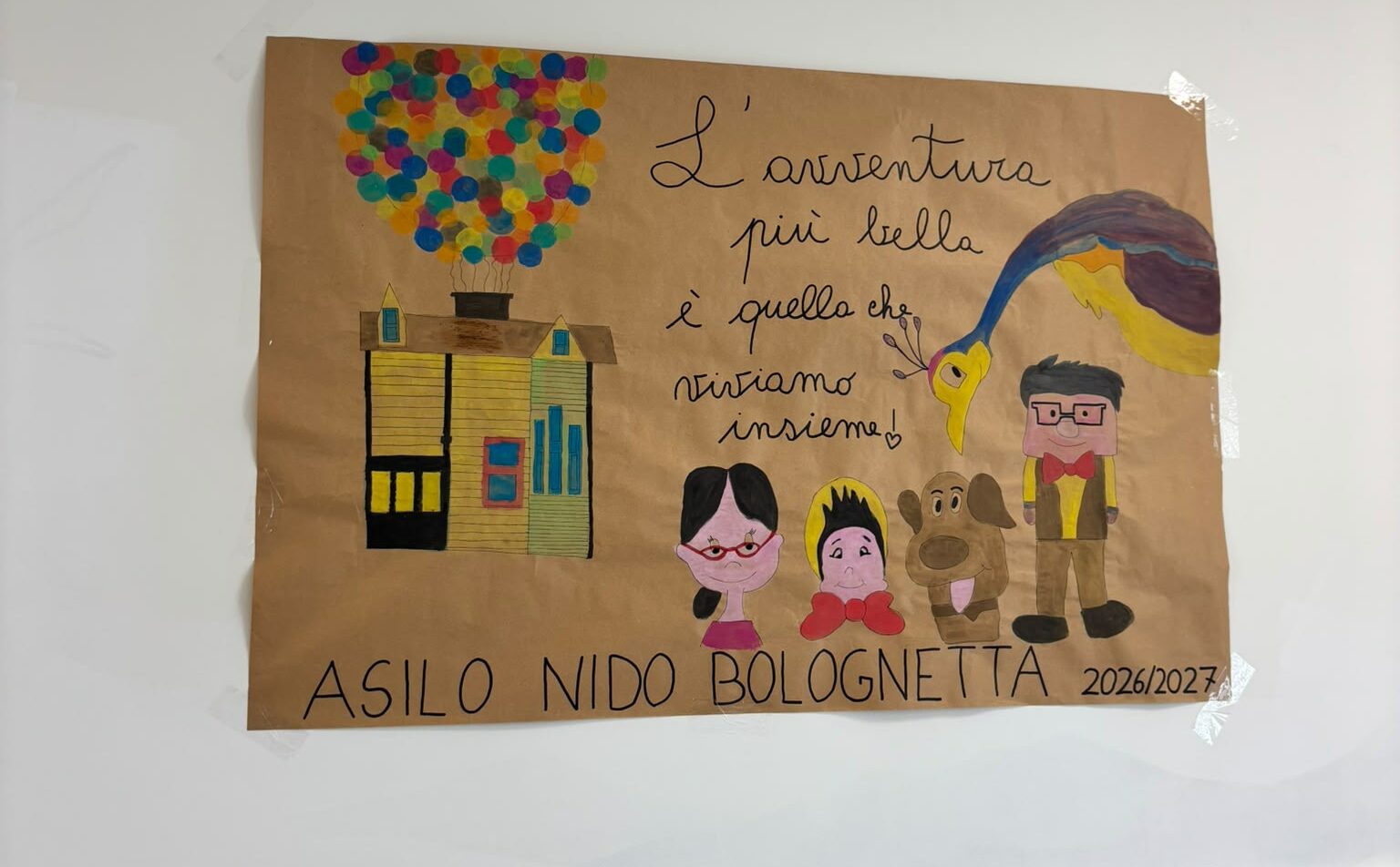 Bolognetta investe sul futuro: inaugurato il nuovo&hellip;