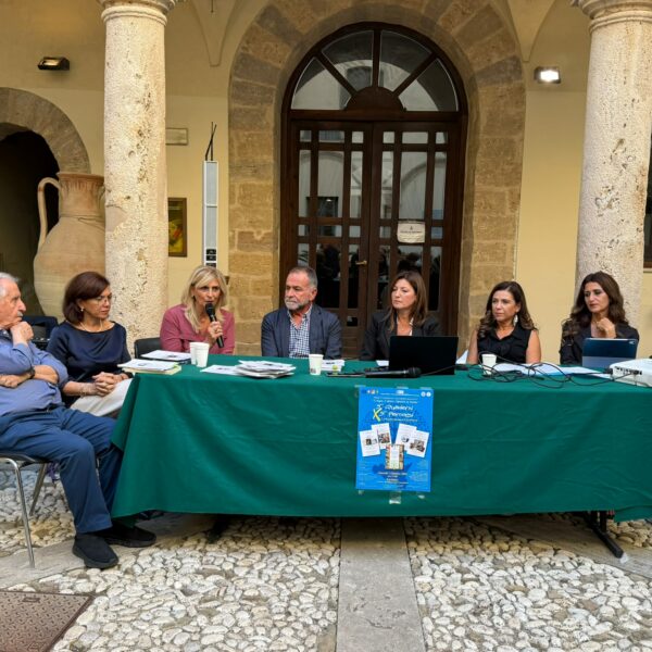 Partinico riscopre la propria identità: presentati i&hellip;