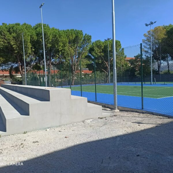 Partinico, manutenzione del verde in via Dalla&hellip;