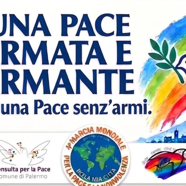 Disarmo, dialogo e obiezione di coscienza: a&hellip;