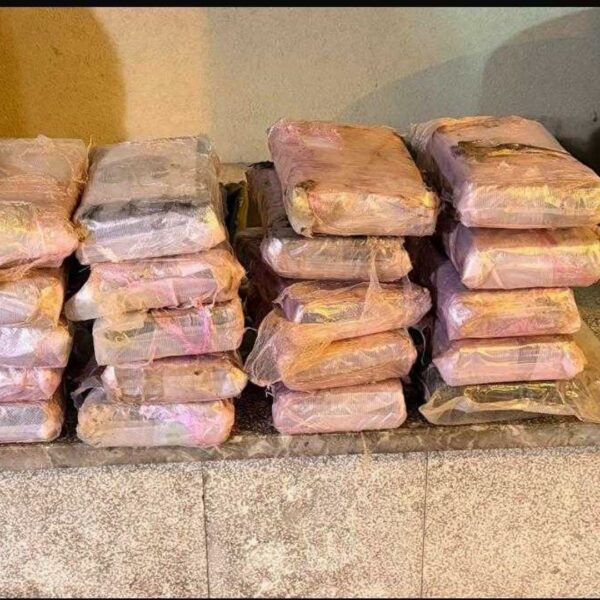 Maxi sequestro di cocaina a Villabate: oltre&hellip;
