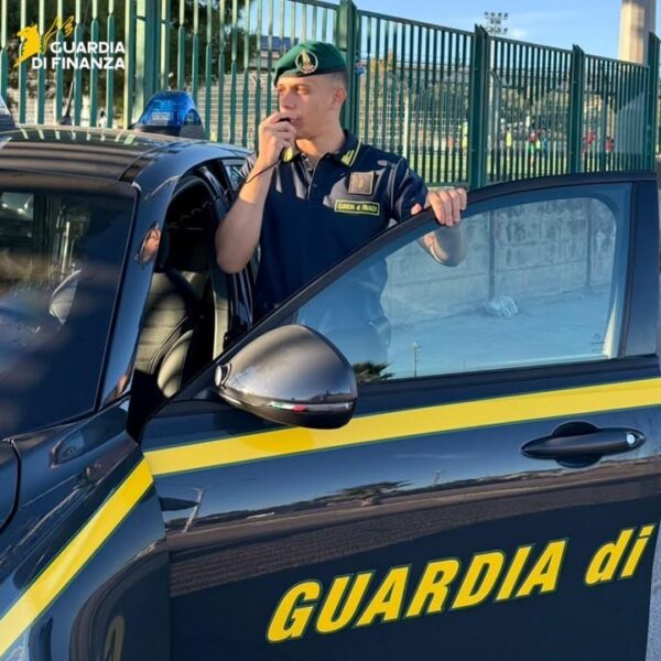 Colpo alla Stidda mazzarinese: la Guardia di&hellip;