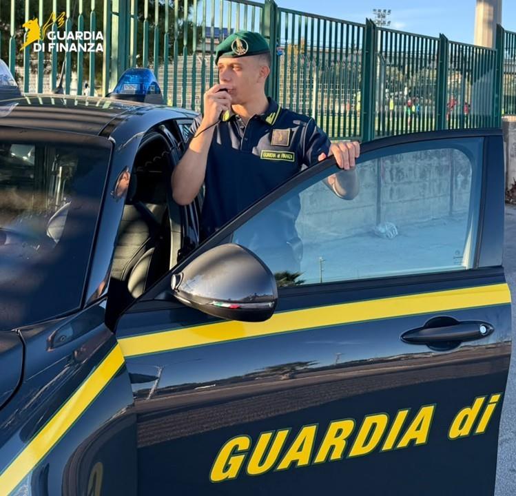 Colpo alla Stidda mazzarinese: la Guardia di&hellip;