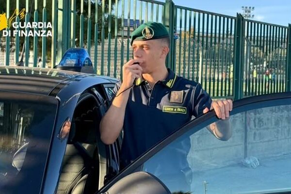 Lavoro nero nel Nisseno, maxi controlli della&hellip;
