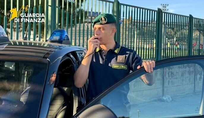 Lavoro nero nel Nisseno, maxi controlli della&hellip;