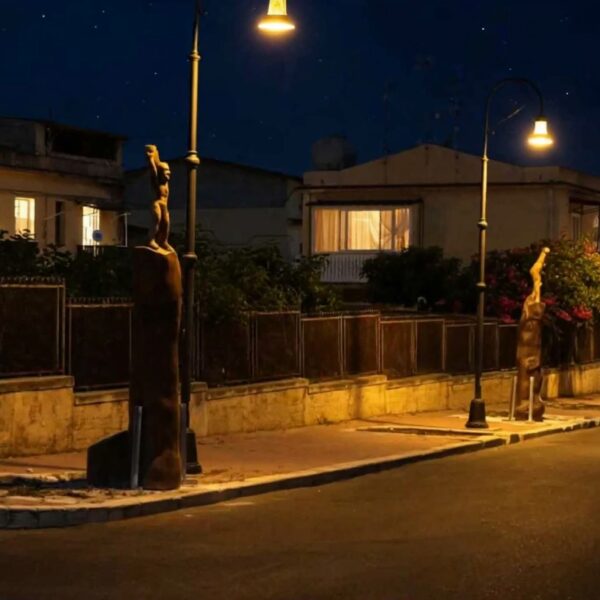 Partinico: Illuminazione pubblica, in via di risoluzione&hellip;