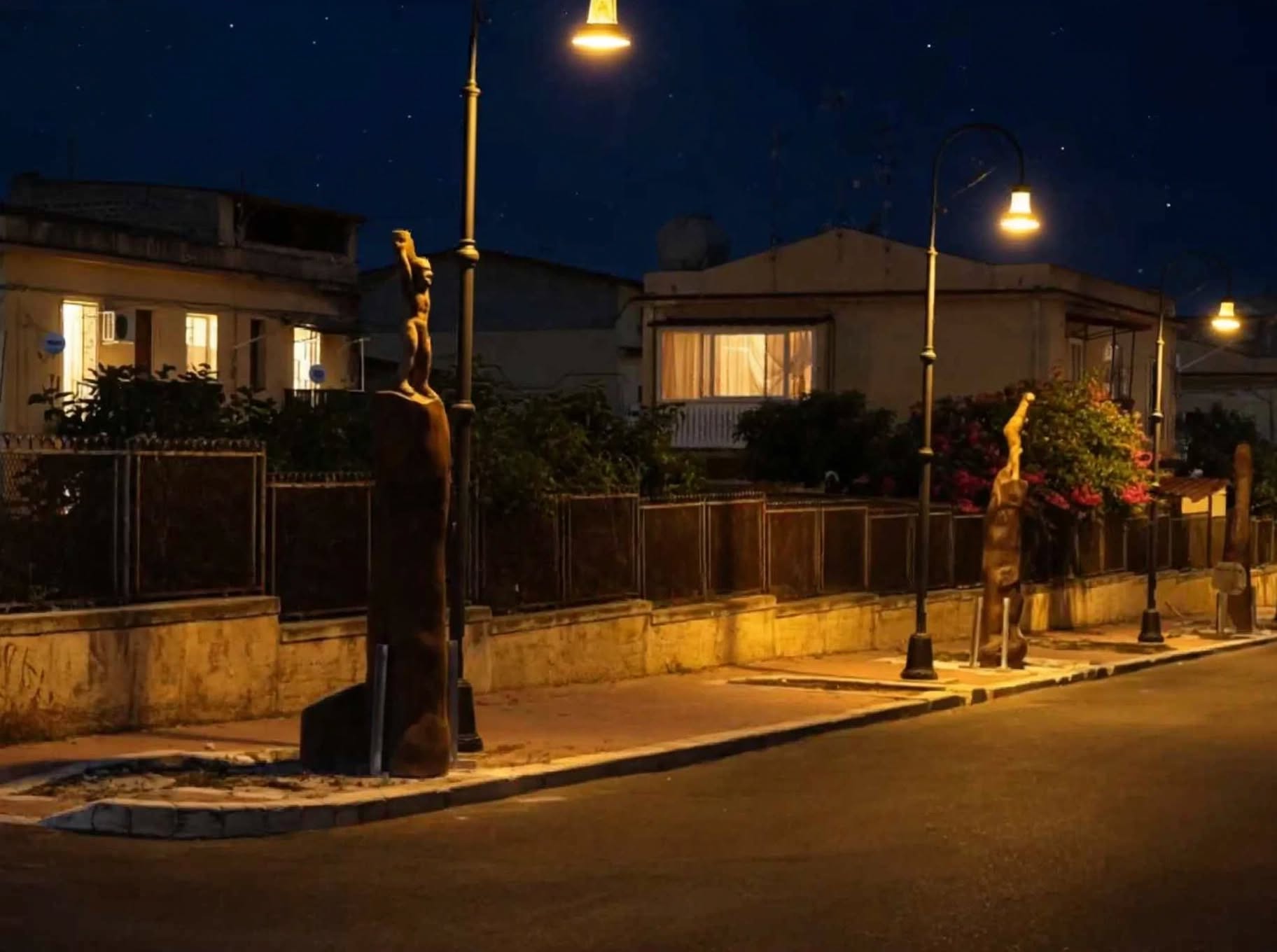 Partinico: Illuminazione pubblica, in via di risoluzione&hellip;