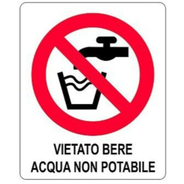 Partinico, vietato l’uso dell’acqua potabile in un&hellip;