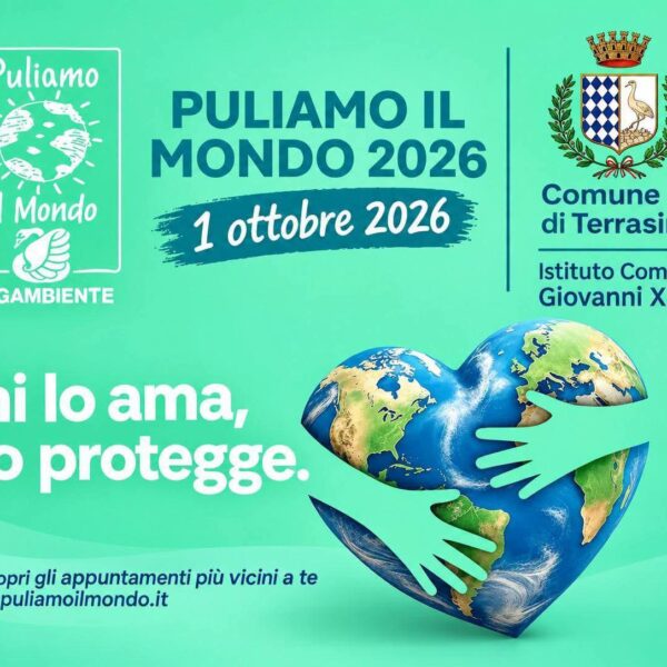 Terrasini: i giovani si prendono cura del&hellip;