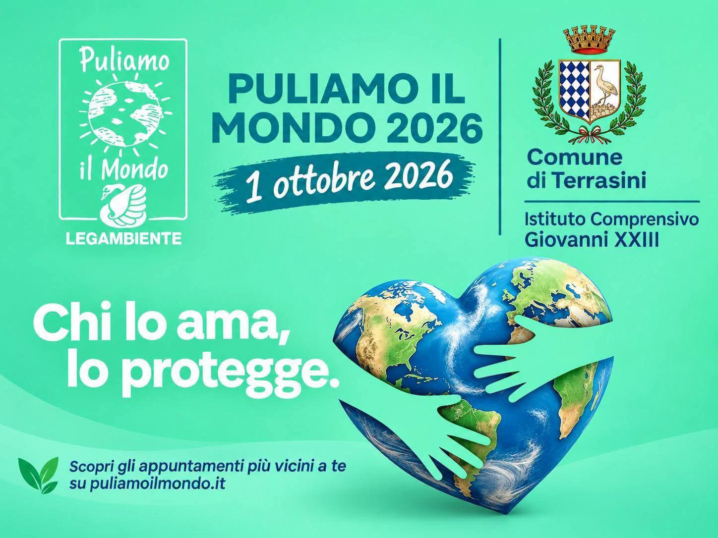 Terrasini: i giovani si prendono cura del&hellip;