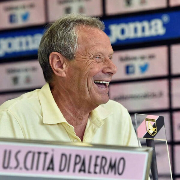 Eredità Zamparini, il patrimonio finisce sotto sequestro:&hellip;