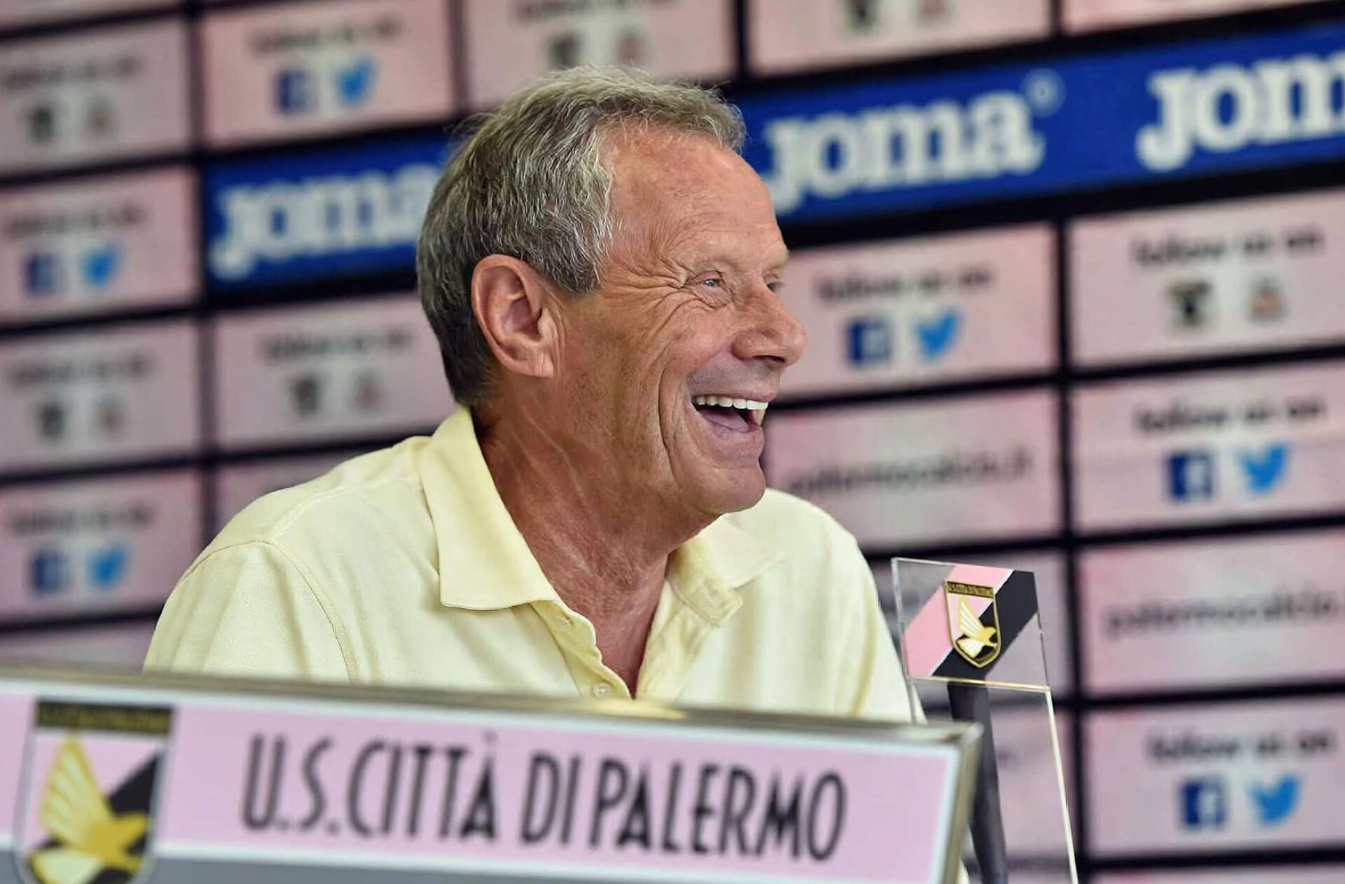 Eredità Zamparini, il patrimonio finisce sotto sequestro:&hellip;