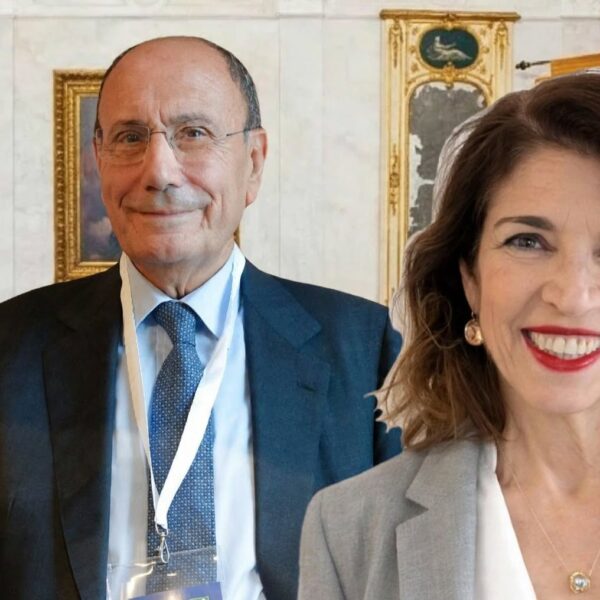 Regione, Francesca Garigliano giura all’Ars: al via&hellip;