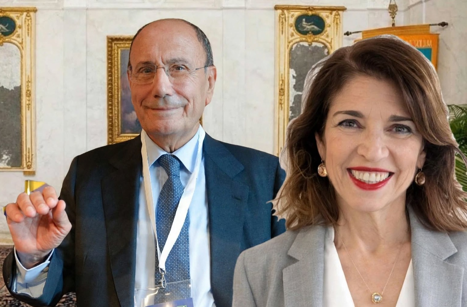 Regione, Francesca Garigliano giura all’Ars: al via&hellip;