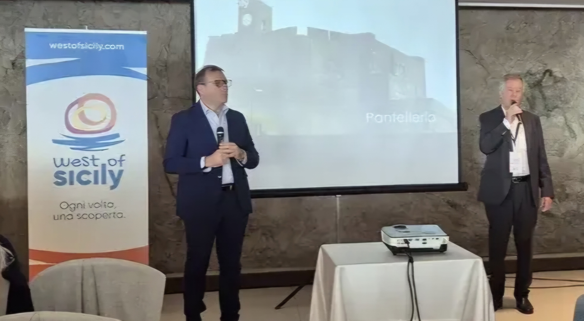 Castellammare del Golfo protagonista del “Buy West&hellip;