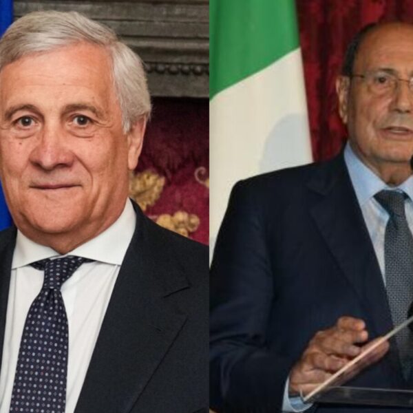 Tensione in Forza Italia sulla Sicilia: la&hellip;