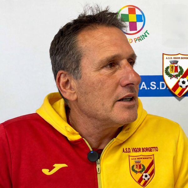 ⚽ 𝗩igor 𝗕orgetto, terzo cambio in panchina:&hellip;