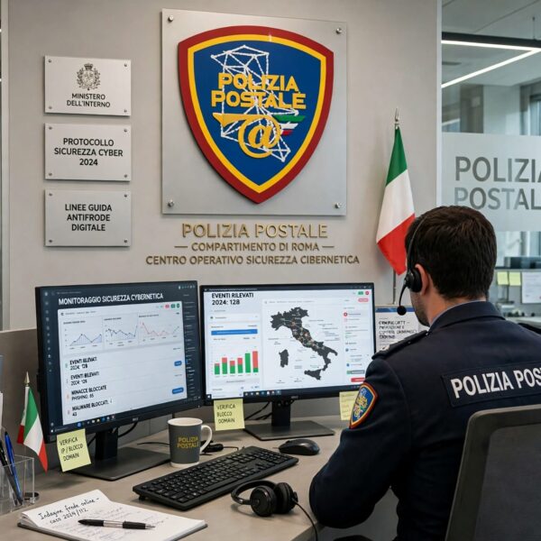 Catania, 14enne deferito per apologia di violenza&hellip;