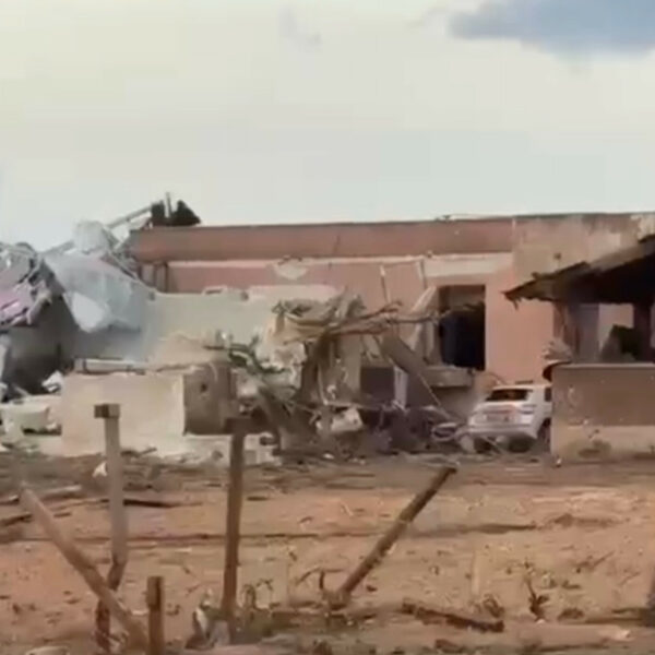 Ondata di maltempo nel Trapanese: due trombe&hellip;