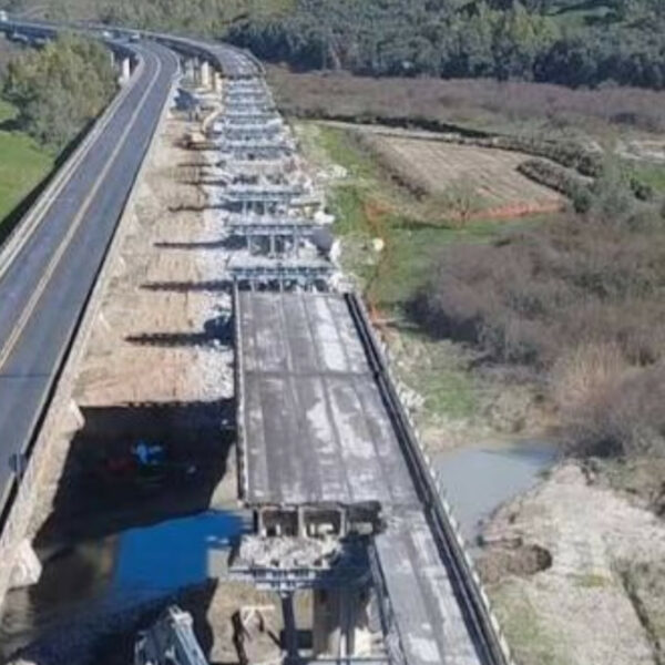 Autostrade siciliane a rischio: il Ministero valuta&hellip;
