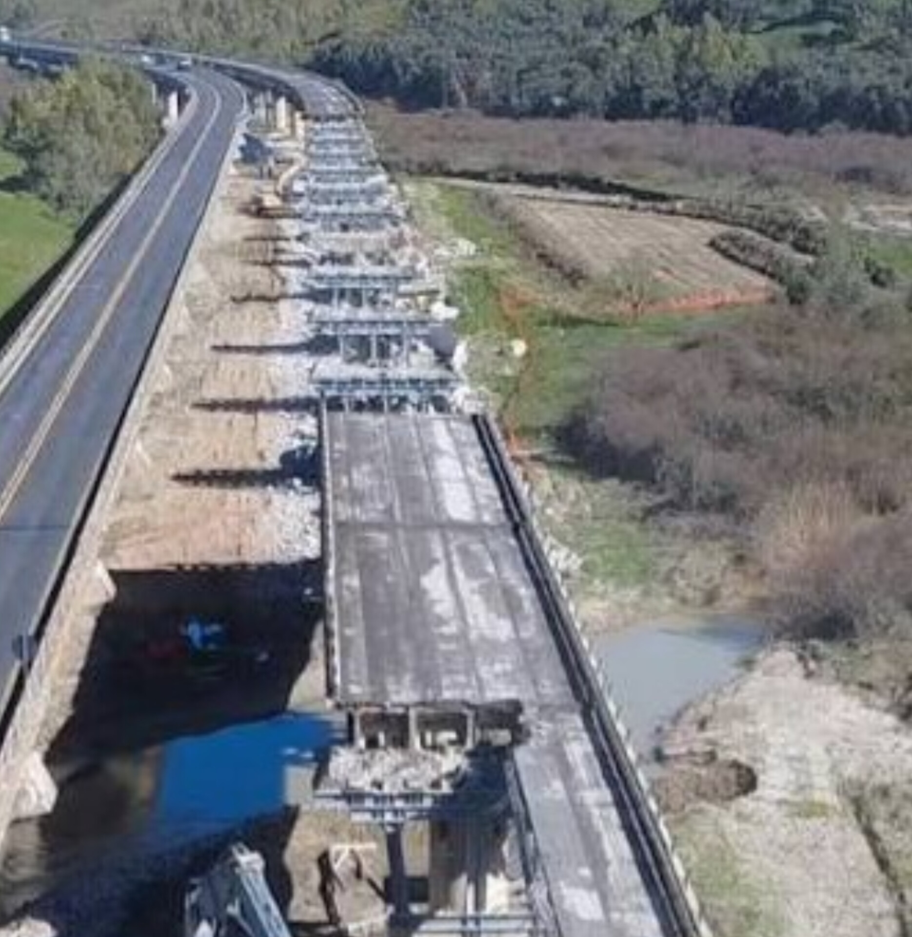 Autostrade siciliane a rischio: il Ministero valuta&hellip;
