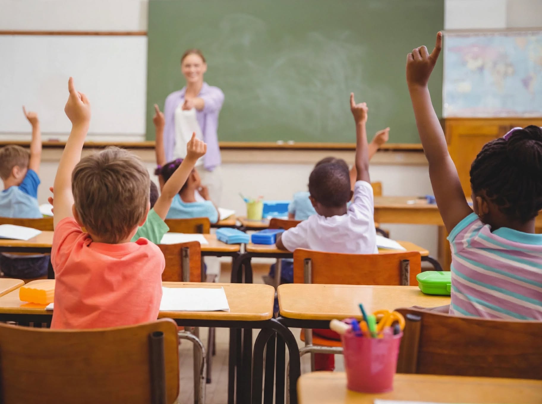 Dalla paura al ritorno in classe: Marsala&hellip;