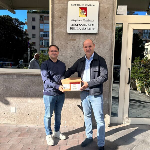 Giardinello sempre più sicura e cardioprotetta!