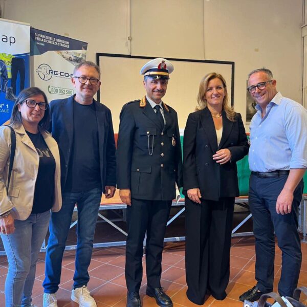 Terrasini ospita il 6° Convegno ANVU: “Oltre&hellip;