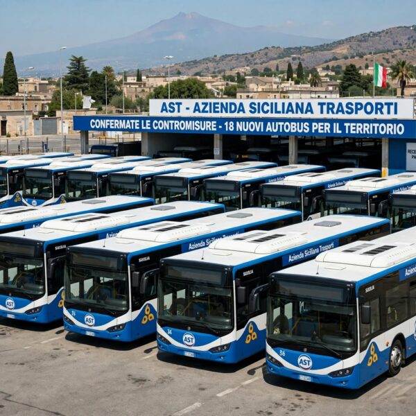 Disservizi AST nei Comuni del Palermitano: svolta&hellip;