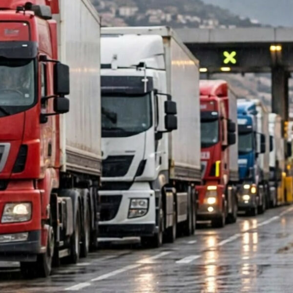 Sicilia paralizzata dallo sciopero dei tir: i&hellip;