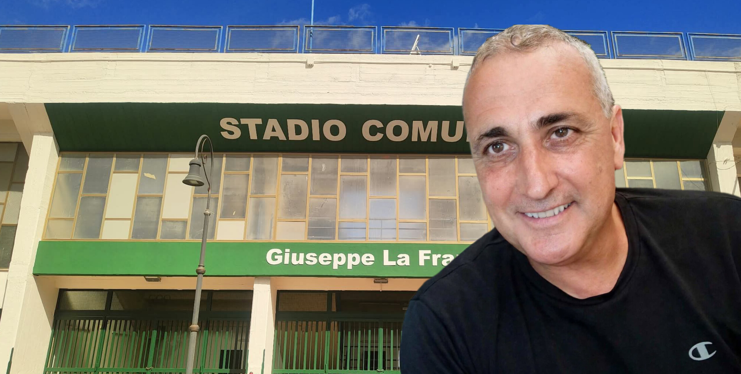 Partinico, svolta per lo stadio “Giuseppe La&hellip;