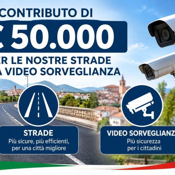 Partinico: in arrivo 50 mila euro per&hellip;