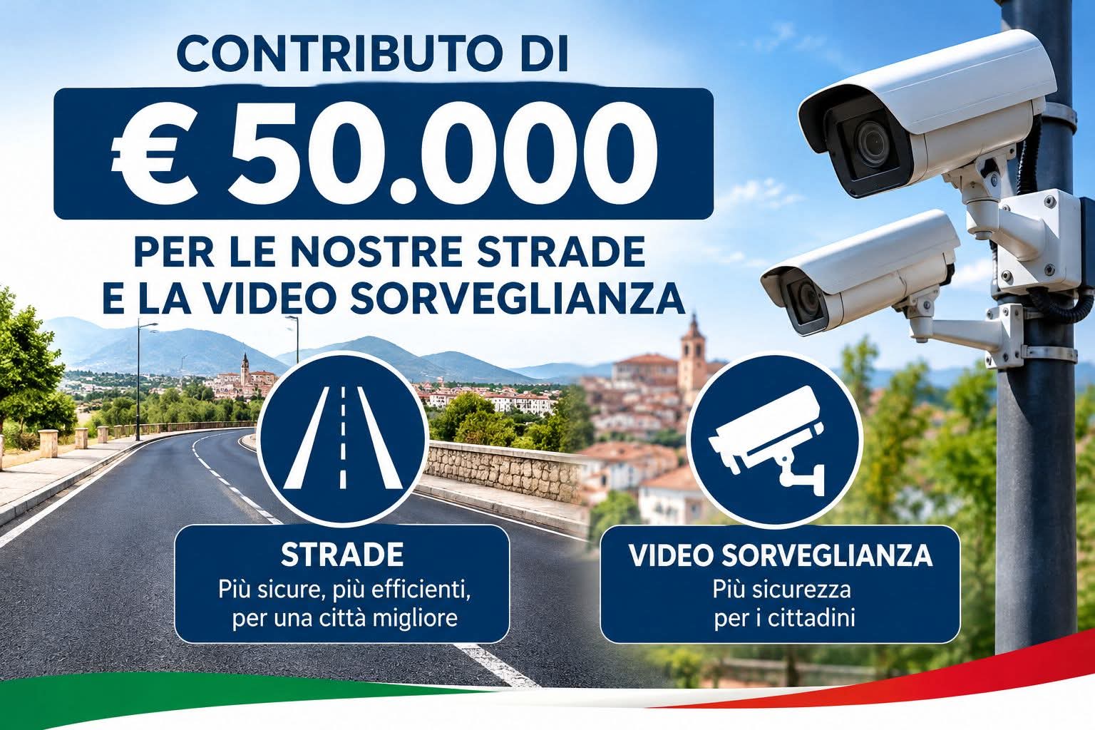 Partinico: in arrivo 50 mila euro per&hellip;