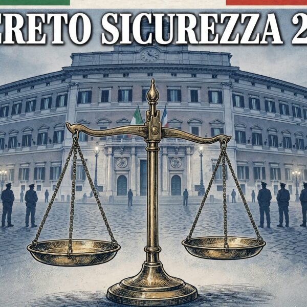 Decreto Sicurezza e Criminalità Minorile: cosa cambia&hellip;