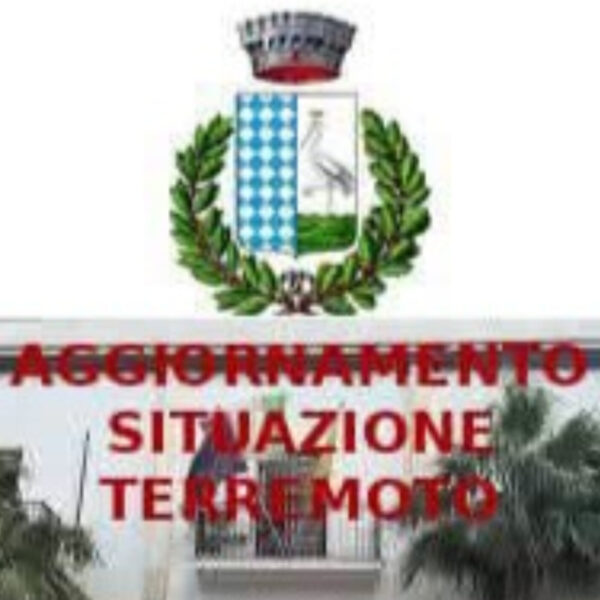 “Terremoto nel Tirreno”. Nessun danno a Terrasini,&hellip;
