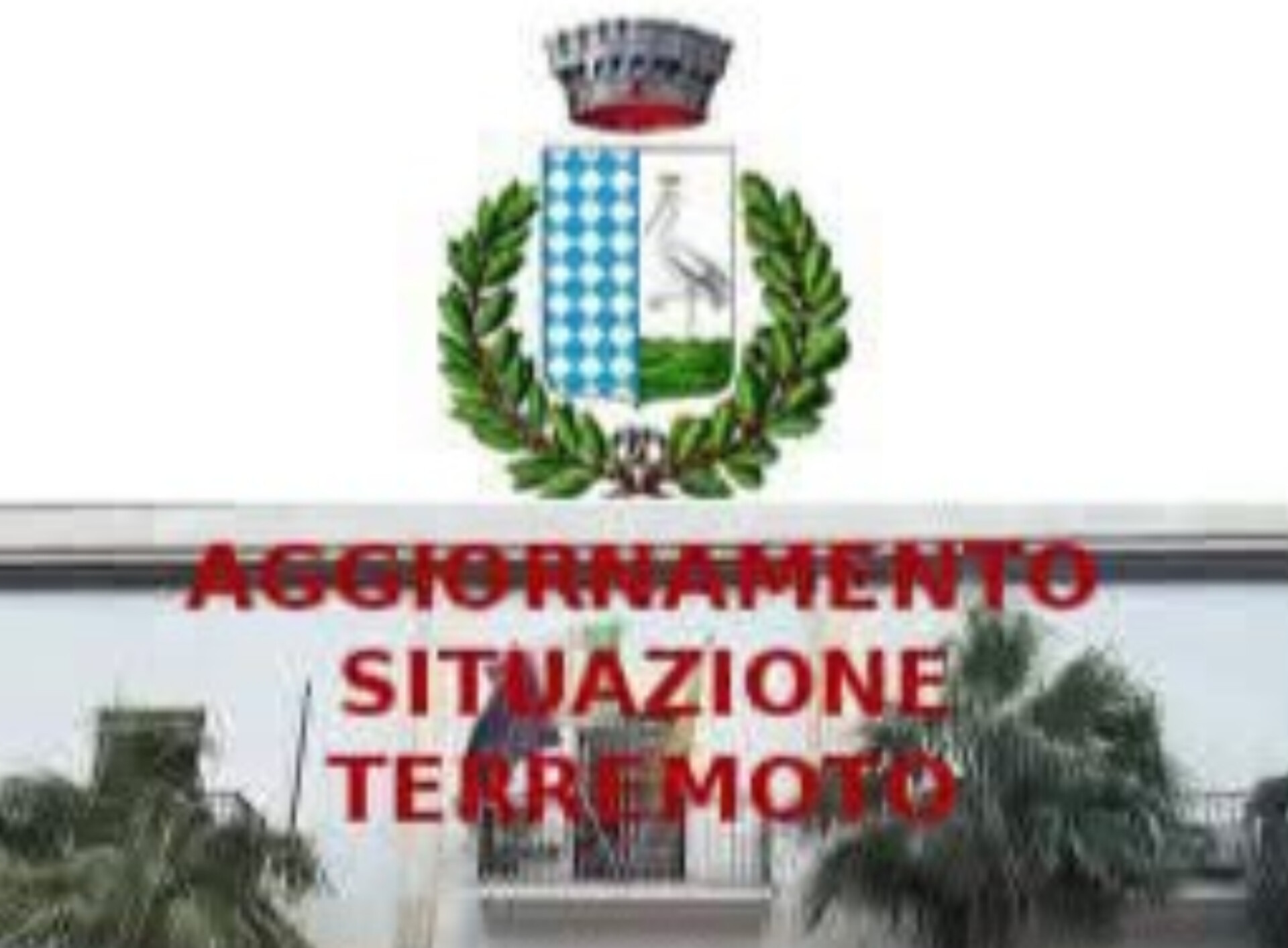 “Terremoto nel Tirreno”. Nessun danno a Terrasini,&hellip;
