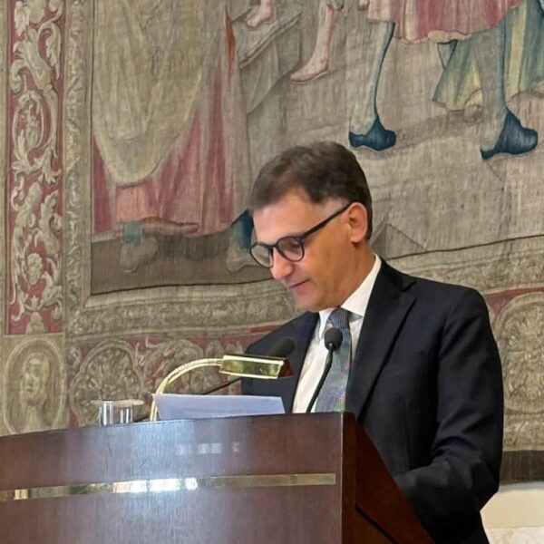 PD Sicilia, si dimette il segretario Anthony&hellip;