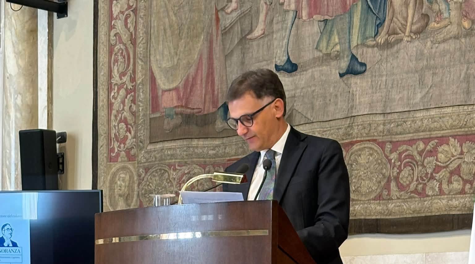PD Sicilia, si dimette il segretario Anthony&hellip;