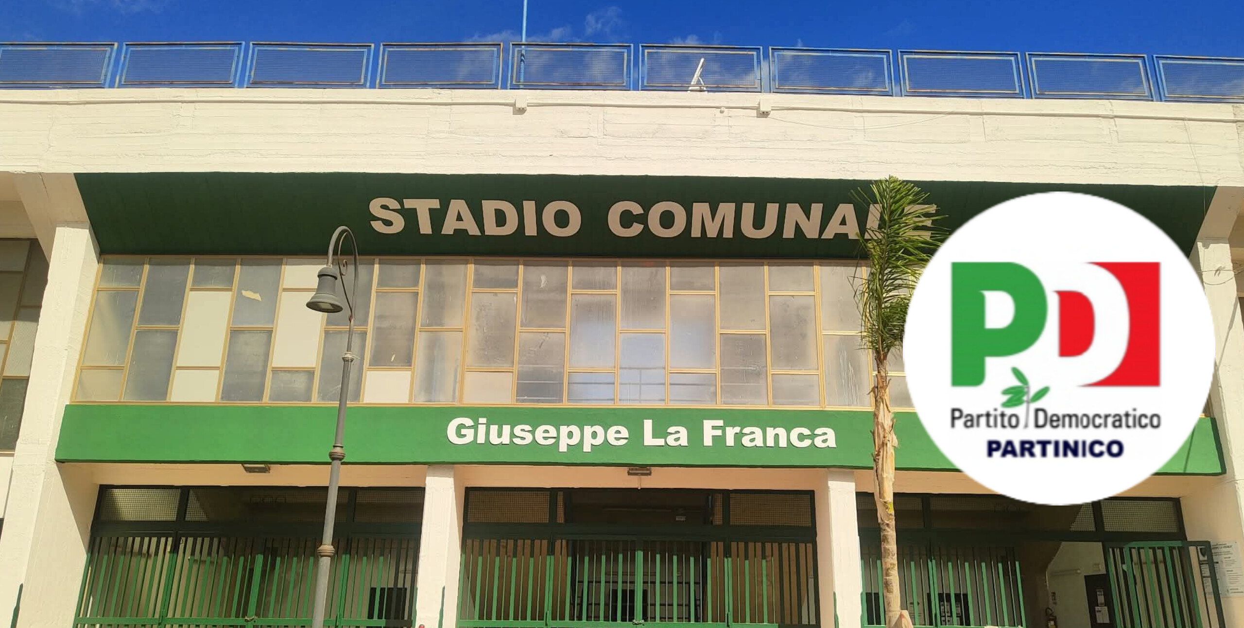 Partinico, polemiche sui tornelli allo stadio “La&hellip;
