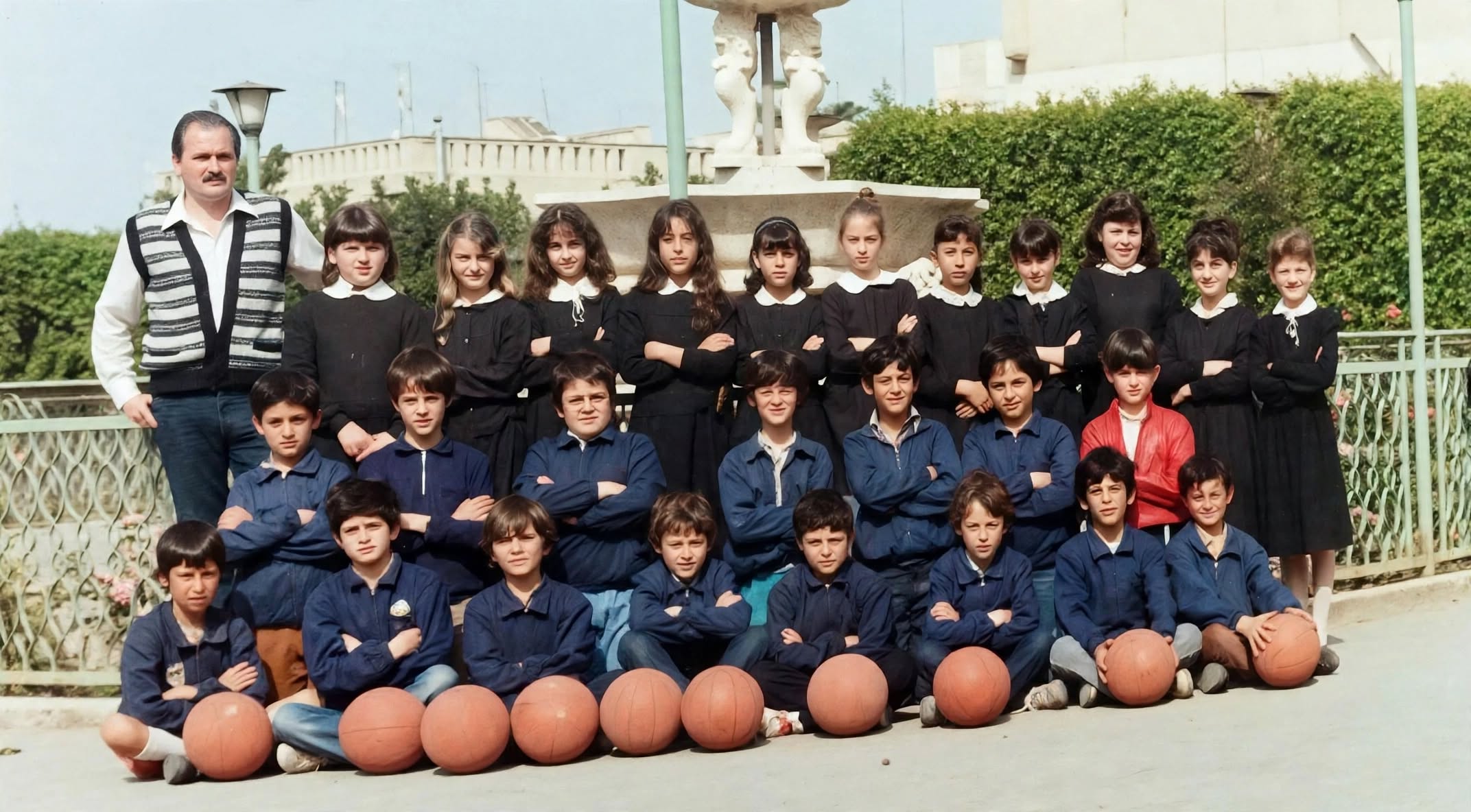 Addio al Maestro Franco Zangara, il ricordo&hellip;