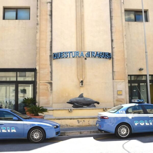 Ragusa, propaganda jihadista e contatti con l’Isis:&hellip;