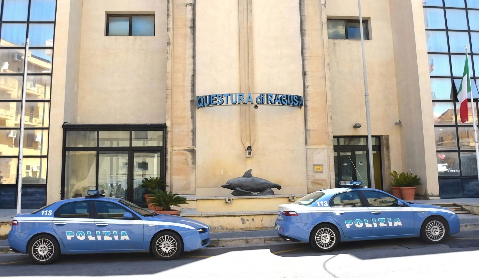 Ragusa, propaganda jihadista e contatti con l’Isis:&hellip;