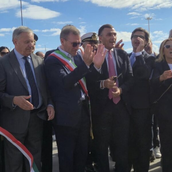 Seacily 2026: al porto di Castellammare Del&hellip;