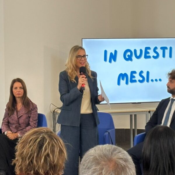 Inclusione e turismo a Marsala: inaugurati i&hellip;